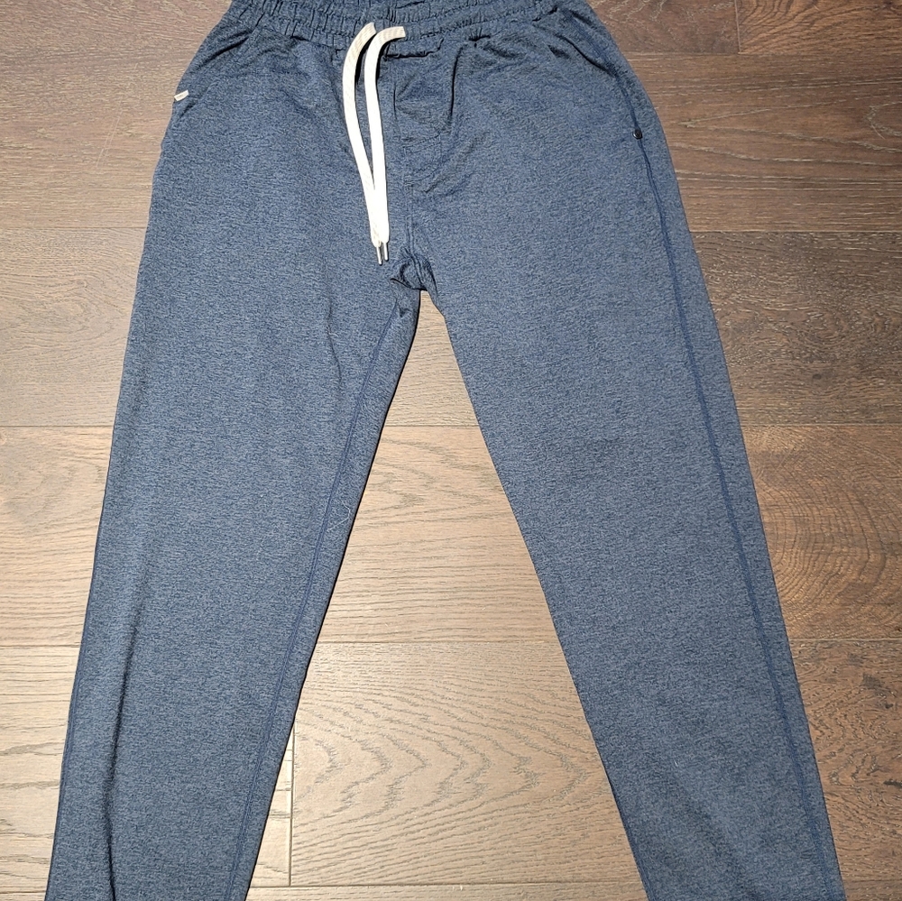 Vuori Ponto Performance pant, size medium